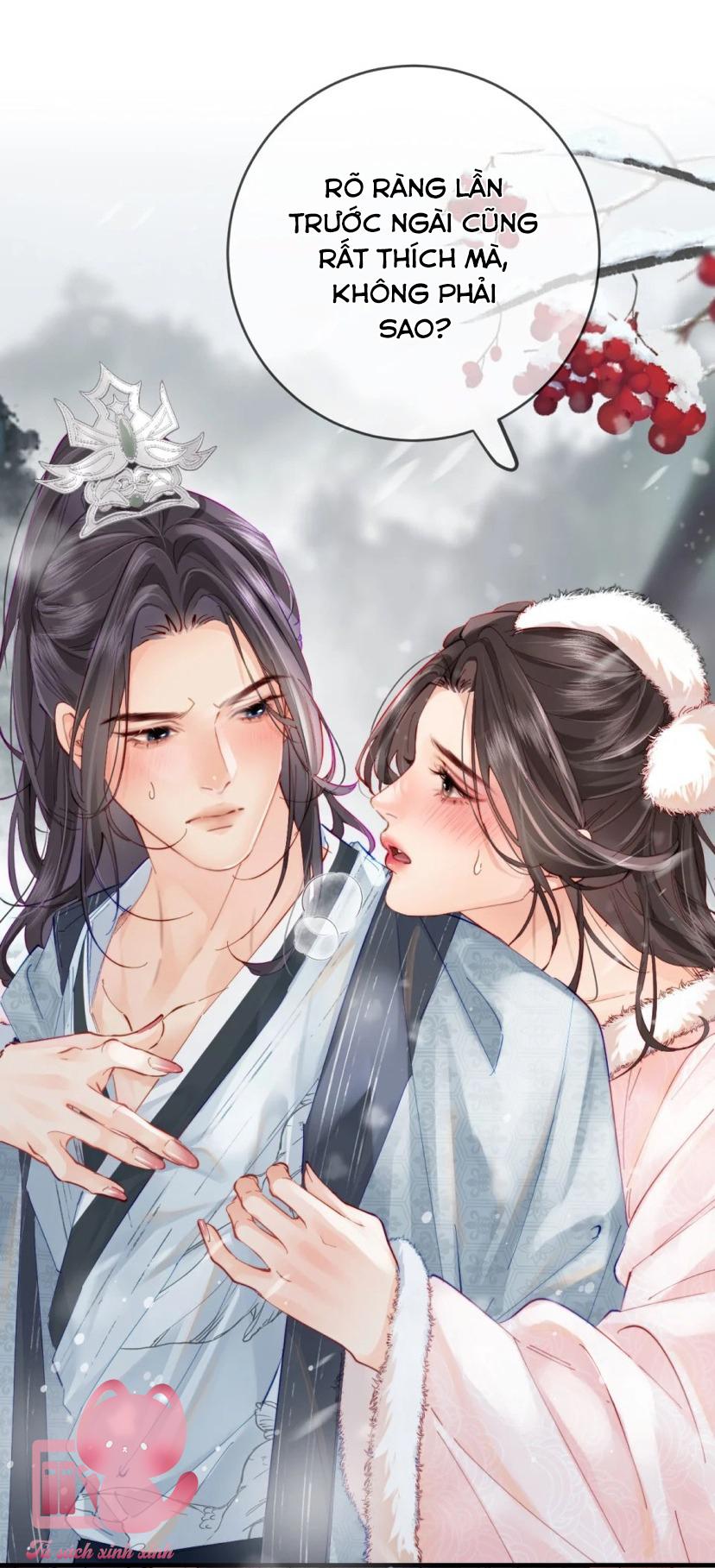 Vợ Chồng Siêu Sao Có Chút Ngọt - Chap 1 - Trang 8