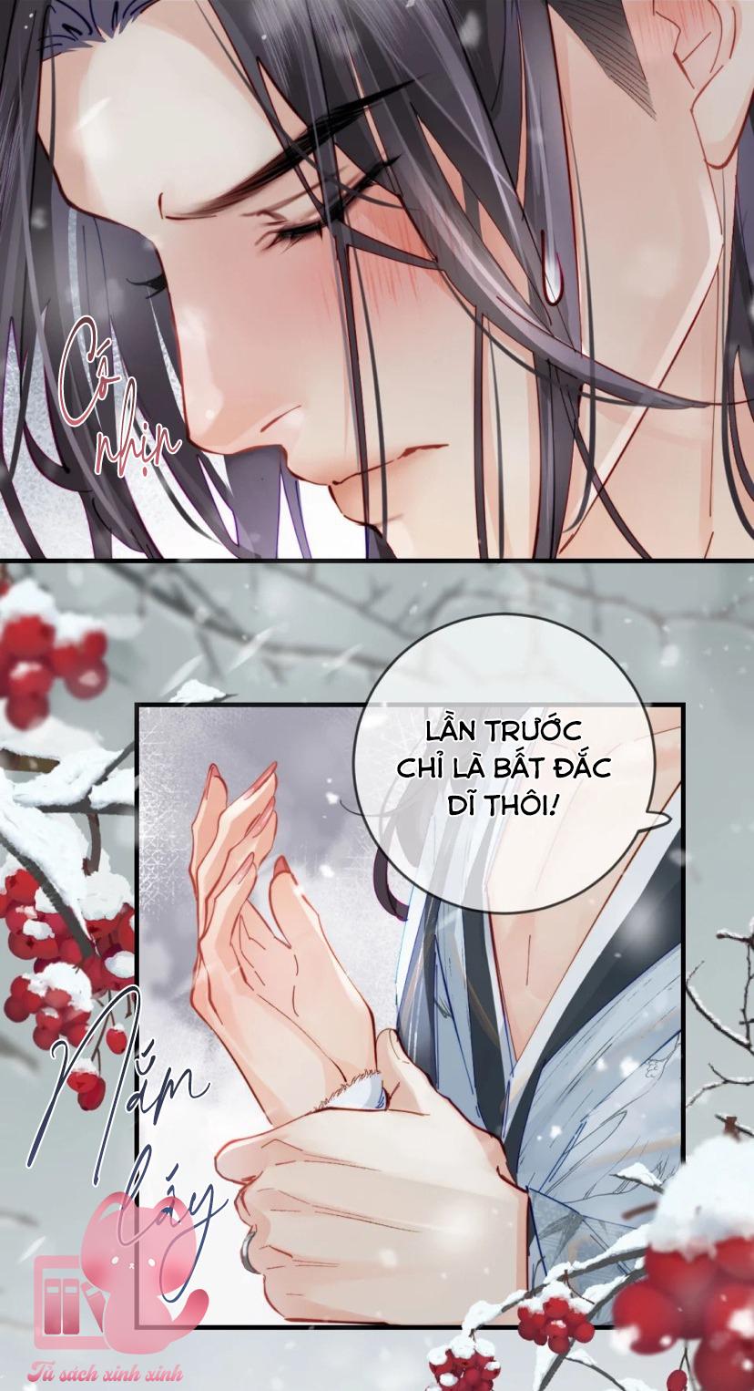 Vợ Chồng Siêu Sao Có Chút Ngọt - Chap 1 - Trang 9