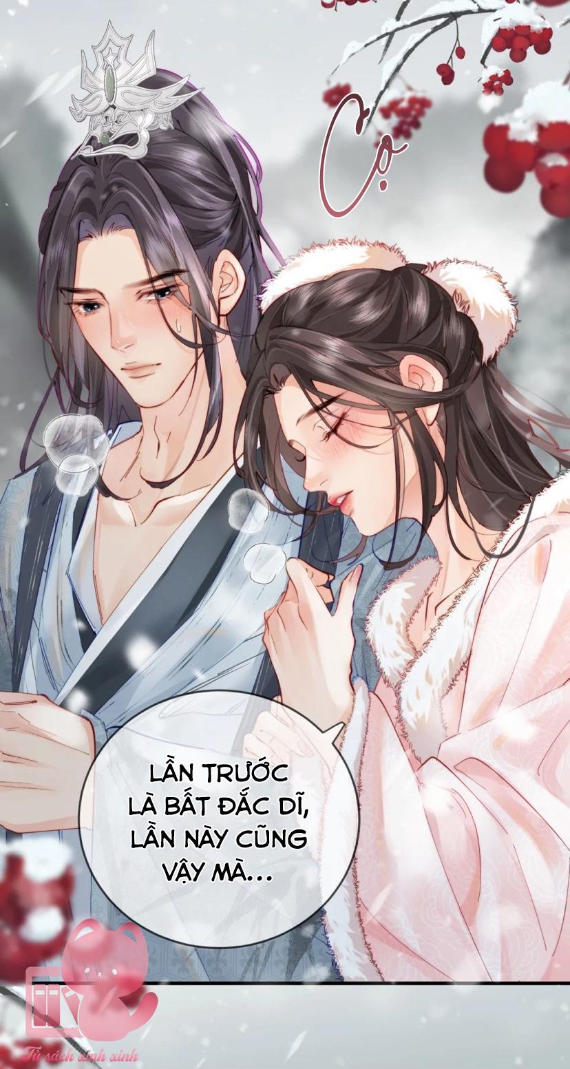 Vợ Chồng Siêu Sao Có Chút Ngọt - Chap 1 - Trang 10