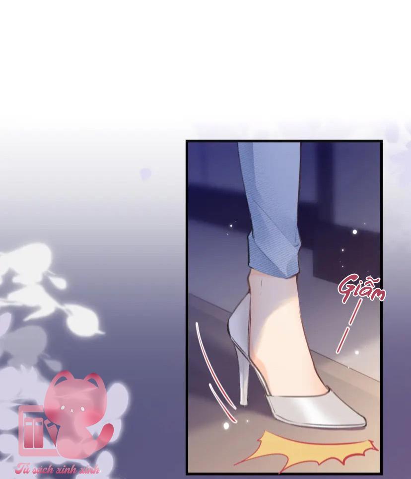 Vợ Chồng Siêu Sao Có Chút Ngọt - Chap 10 - Trang 1