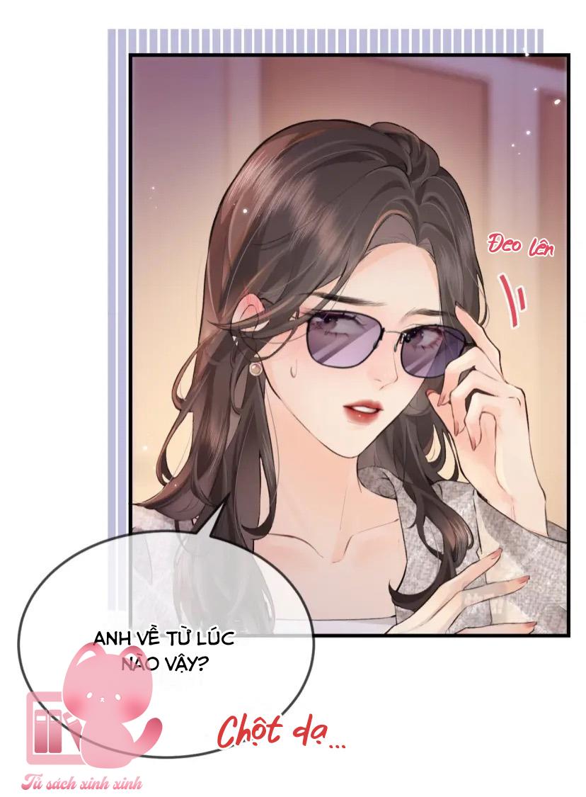 Vợ Chồng Siêu Sao Có Chút Ngọt - Chap 10 - Trang 11