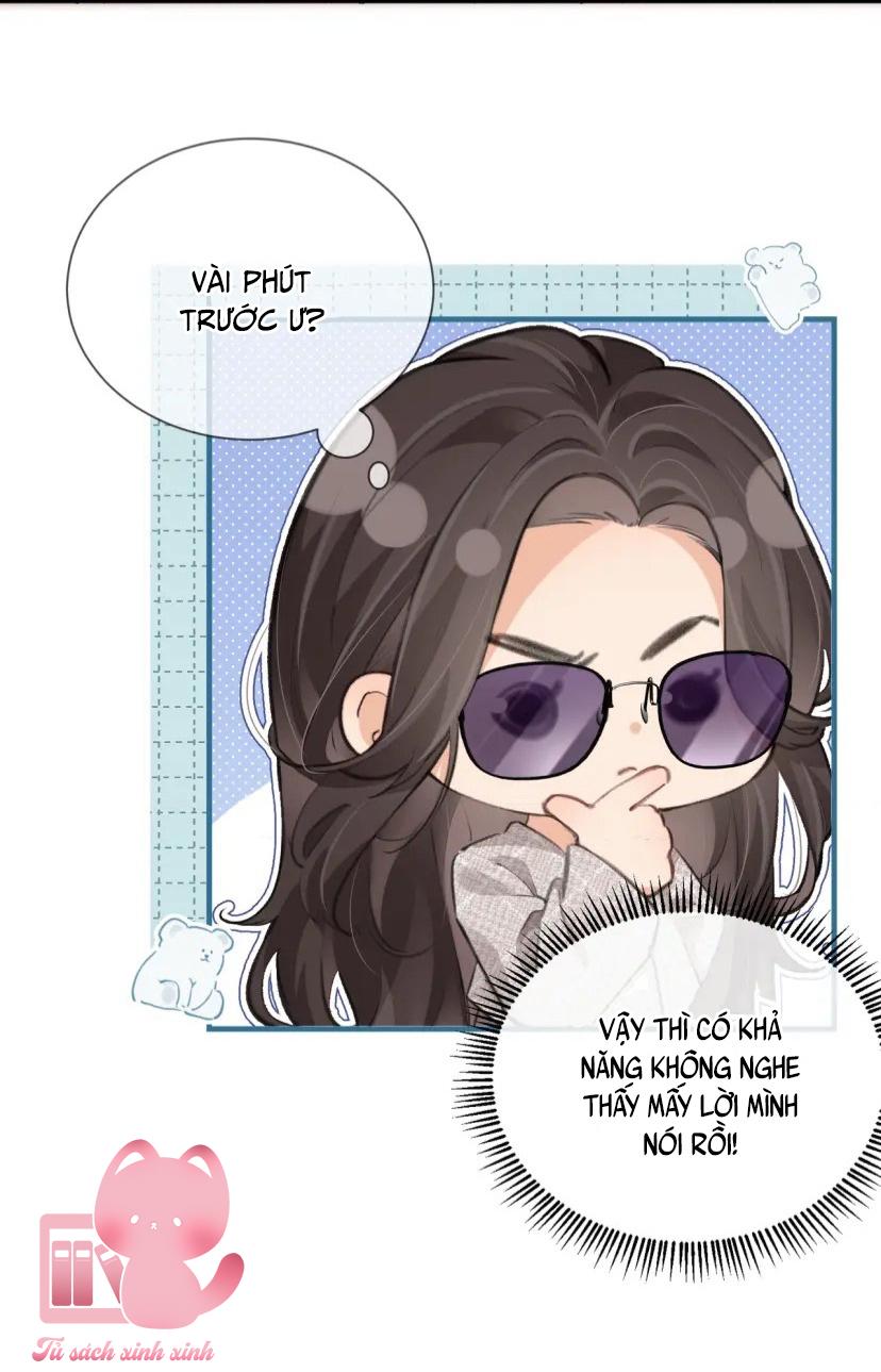 Vợ Chồng Siêu Sao Có Chút Ngọt - Chap 10 - Trang 13