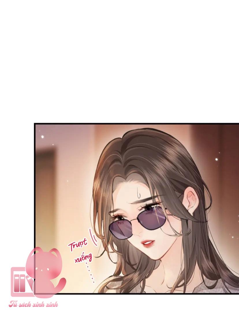 Vợ Chồng Siêu Sao Có Chút Ngọt - Chap 10 - Trang 16