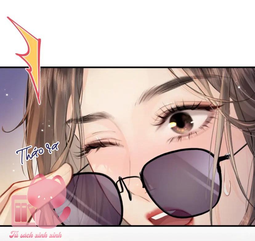 Vợ Chồng Siêu Sao Có Chút Ngọt - Chap 10 - Trang 17