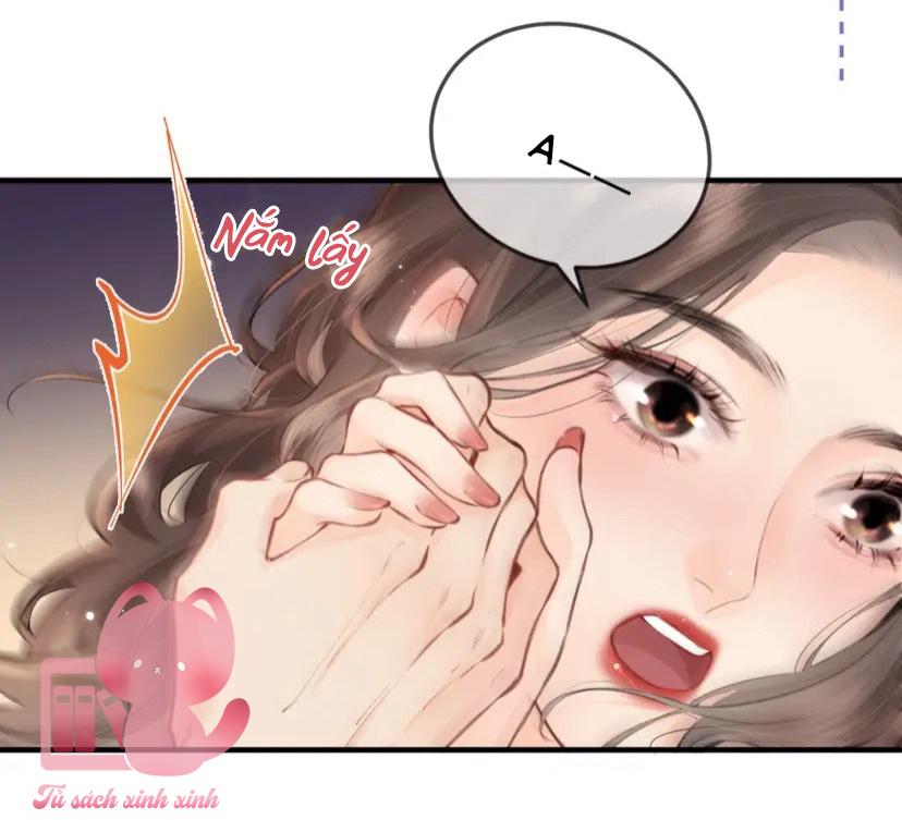 Vợ Chồng Siêu Sao Có Chút Ngọt - Chap 10 - Trang 20