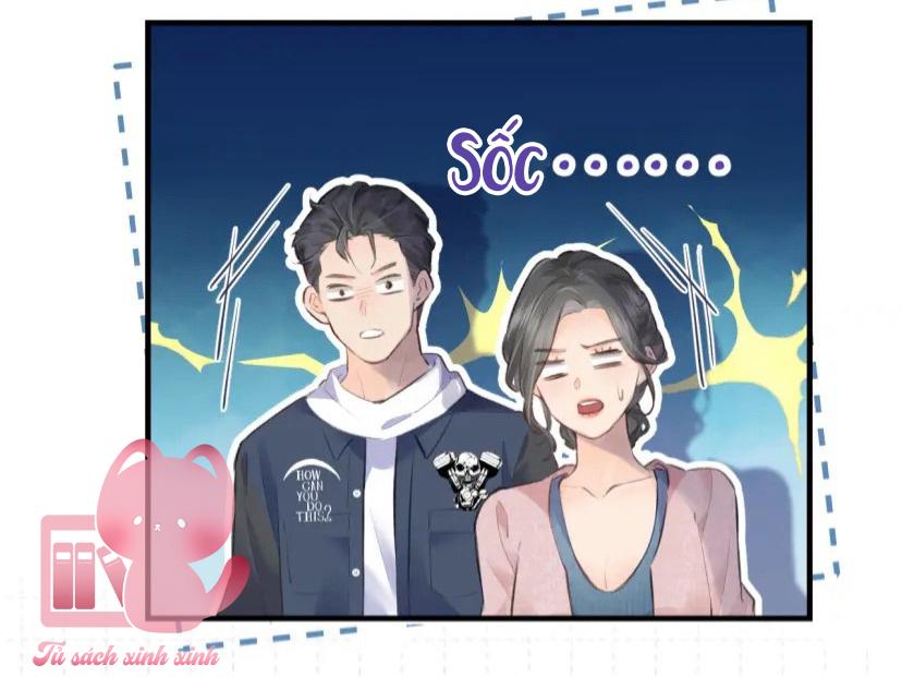 Vợ Chồng Siêu Sao Có Chút Ngọt - Chap 10 - Trang 3
