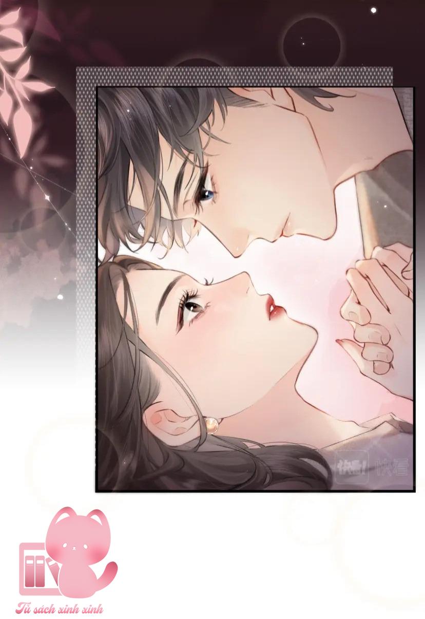 Vợ Chồng Siêu Sao Có Chút Ngọt - Chap 10 - Trang 23