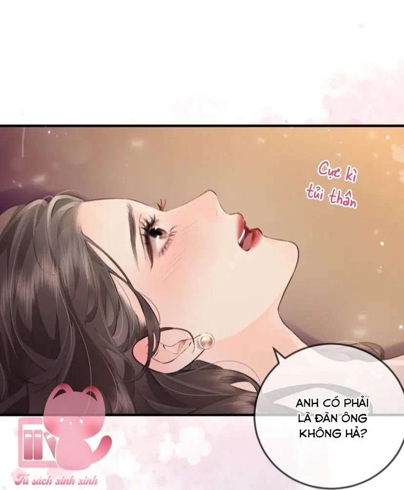 Vợ Chồng Siêu Sao Có Chút Ngọt - Chap 10 - Trang 24