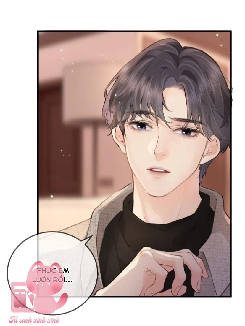 Vợ Chồng Siêu Sao Có Chút Ngọt - Chap 10 - Trang 27