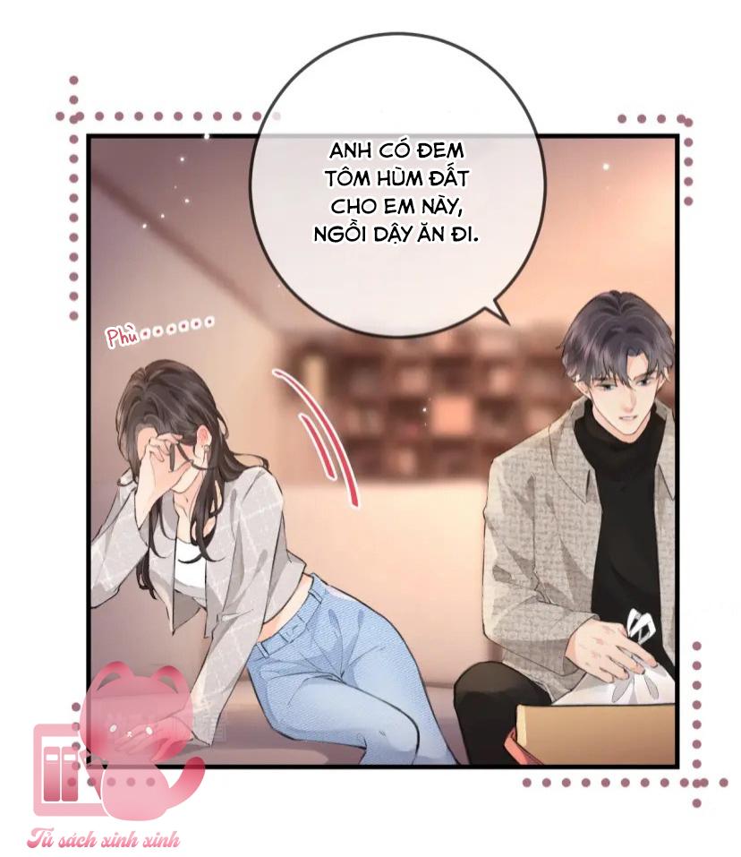 Vợ Chồng Siêu Sao Có Chút Ngọt - Chap 10 - Trang 28