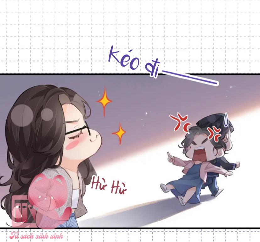Vợ Chồng Siêu Sao Có Chút Ngọt - Chap 10 - Trang 4