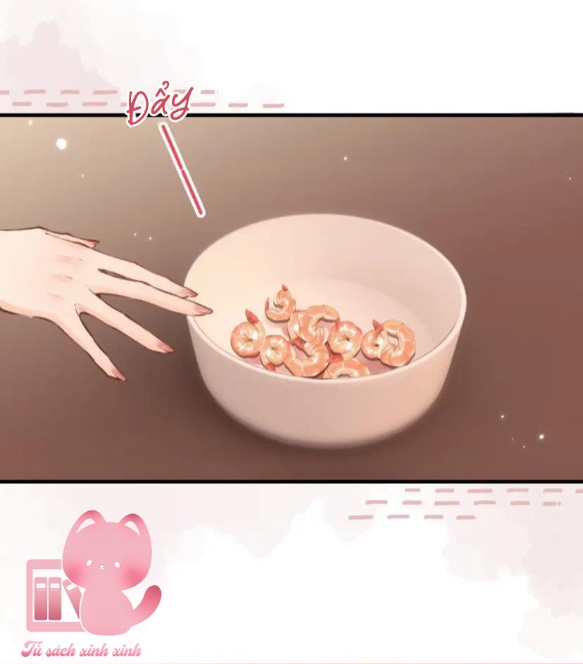 Vợ Chồng Siêu Sao Có Chút Ngọt - Chap 10 - Trang 32