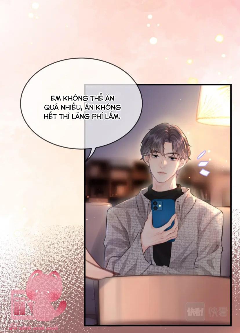 Vợ Chồng Siêu Sao Có Chút Ngọt - Chap 10 - Trang 33