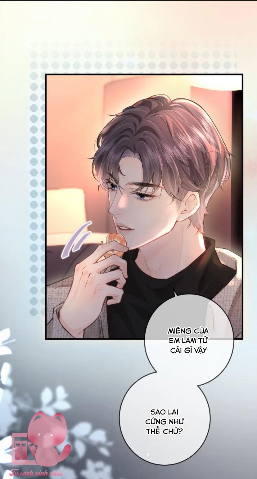 Vợ Chồng Siêu Sao Có Chút Ngọt - Chap 10 - Trang 35