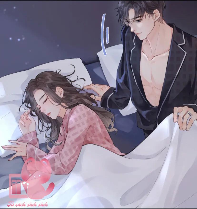 Vợ Chồng Siêu Sao Có Chút Ngọt - Chap 10 - Trang 37