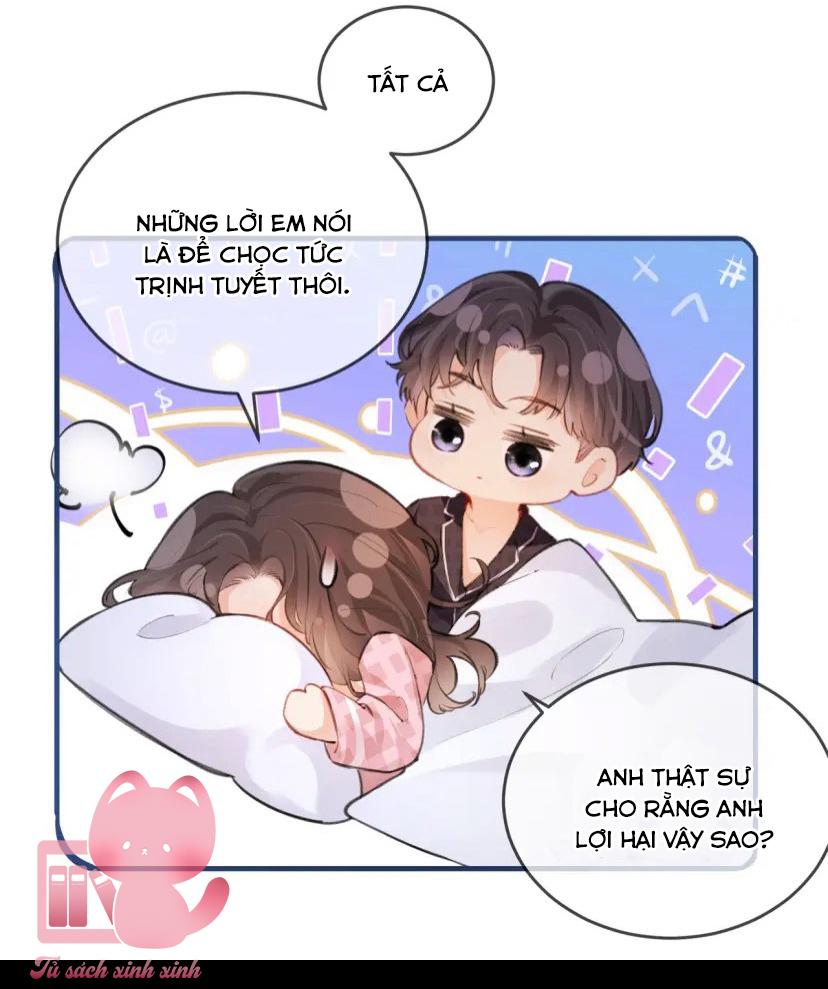 Vợ Chồng Siêu Sao Có Chút Ngọt - Chap 10 - Trang 40