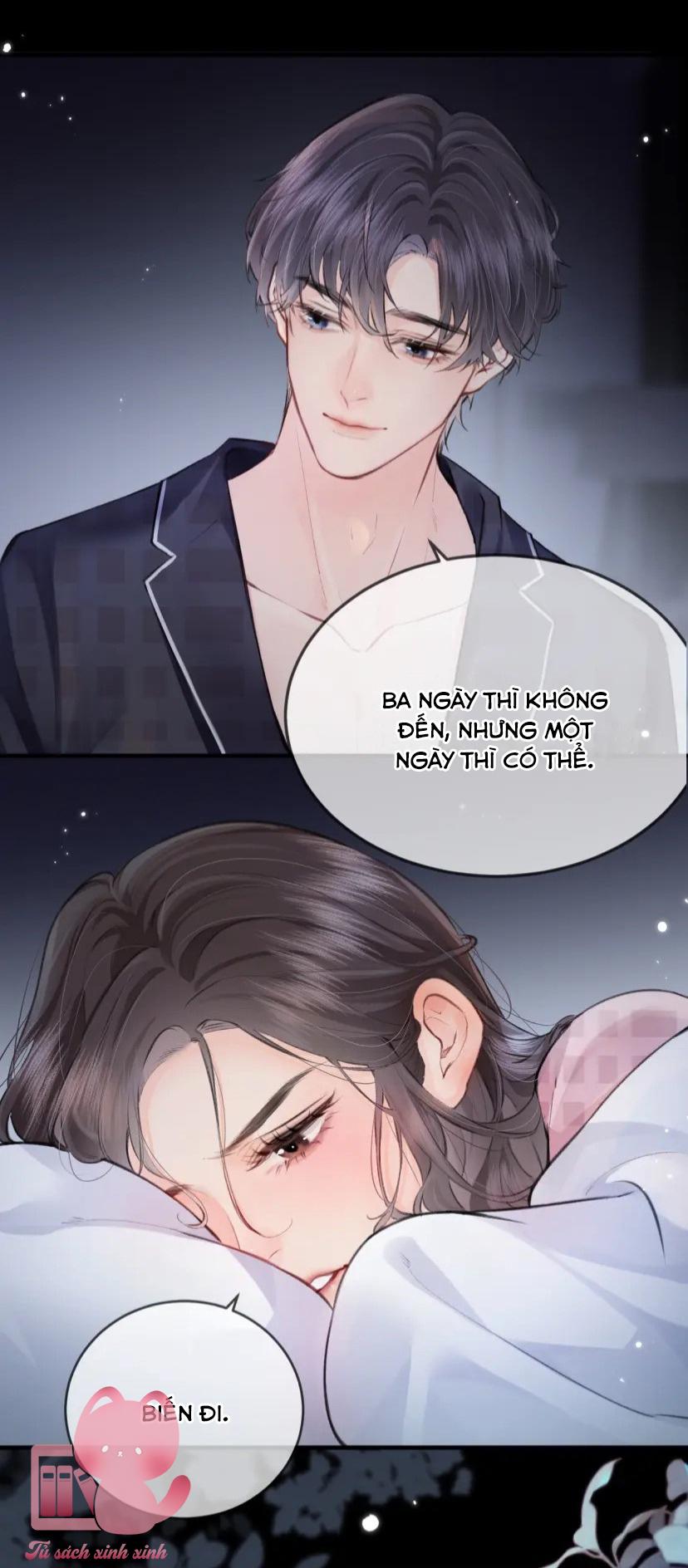 Vợ Chồng Siêu Sao Có Chút Ngọt - Chap 10 - Trang 41