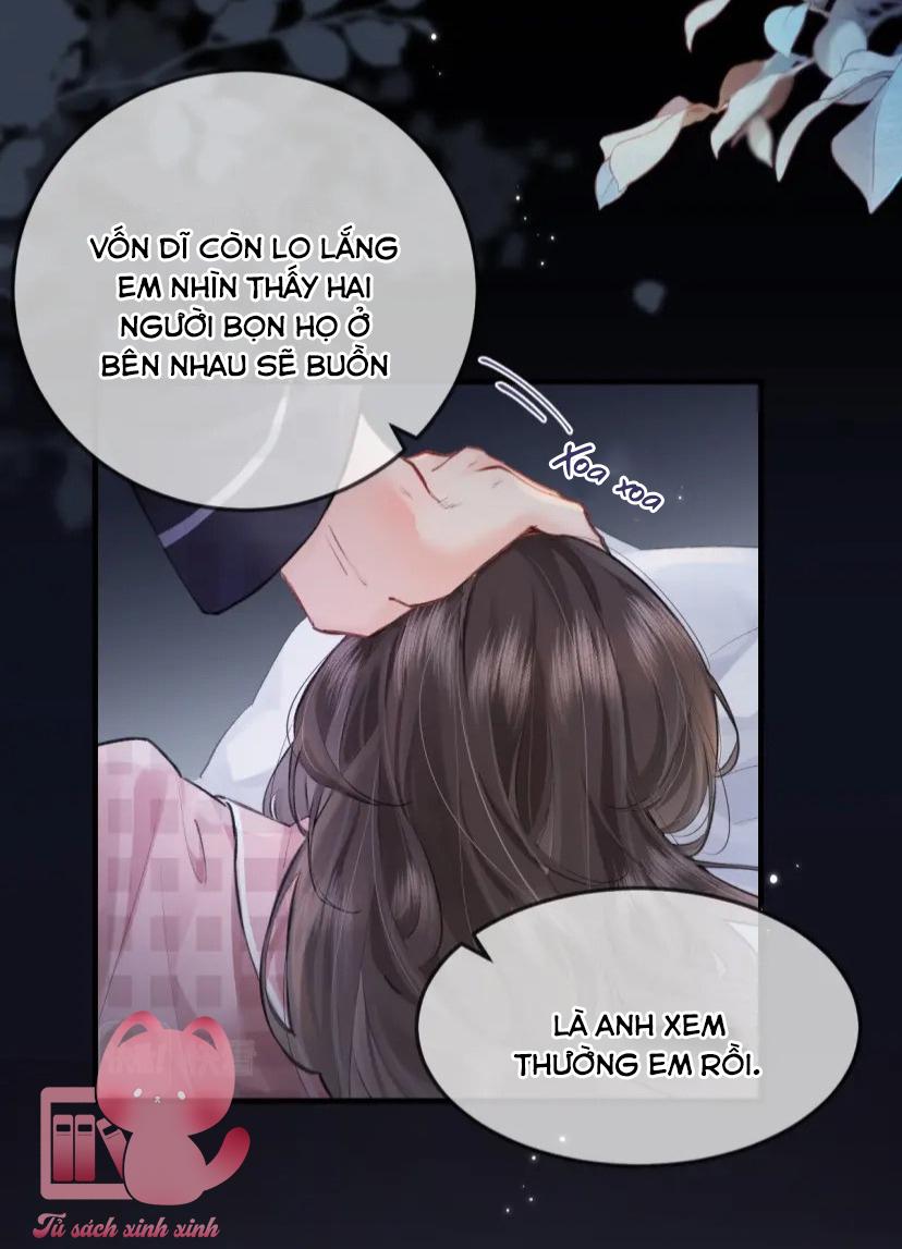 Vợ Chồng Siêu Sao Có Chút Ngọt - Chap 10 - Trang 42