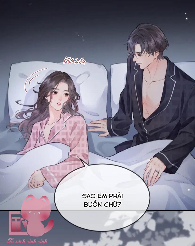 Vợ Chồng Siêu Sao Có Chút Ngọt - Chap 10 - Trang 43