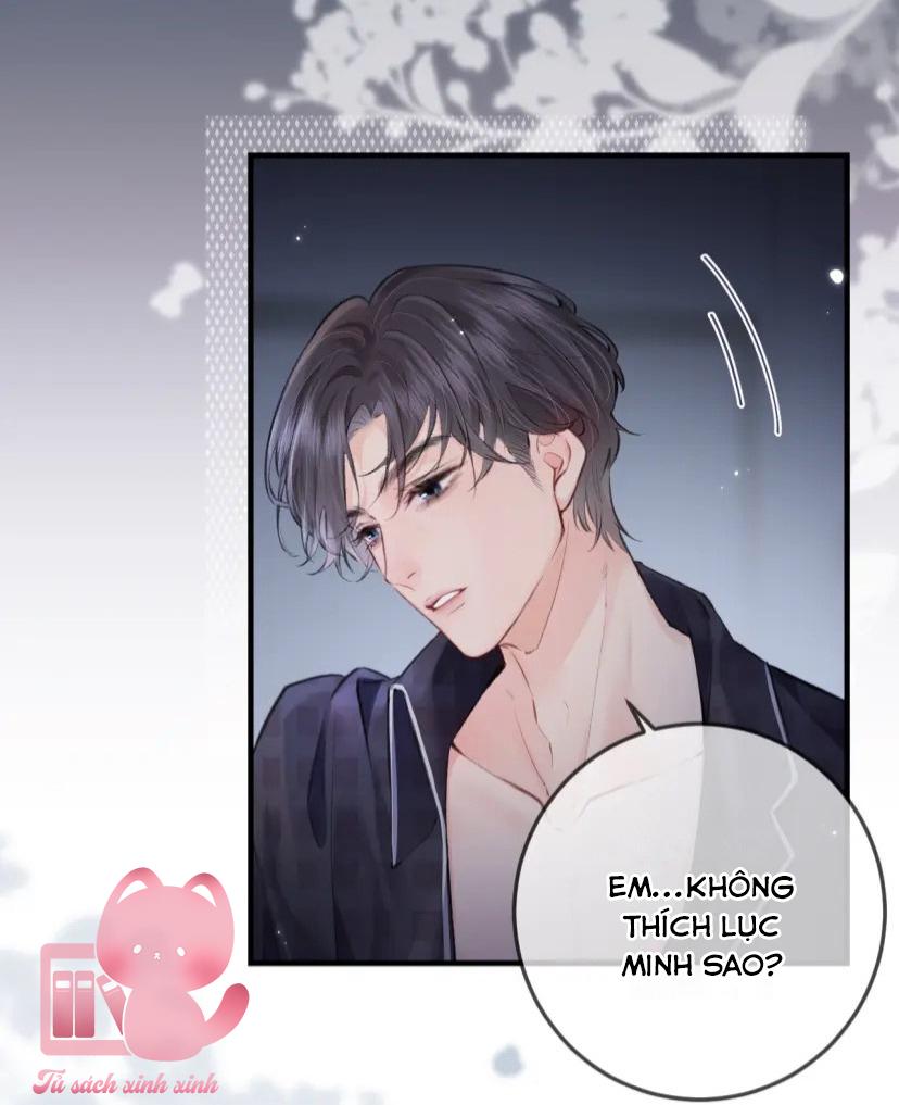 Vợ Chồng Siêu Sao Có Chút Ngọt - Chap 10 - Trang 44