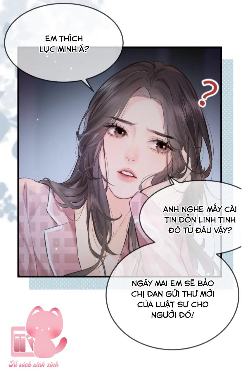 Vợ Chồng Siêu Sao Có Chút Ngọt - Chap 10 - Trang 45