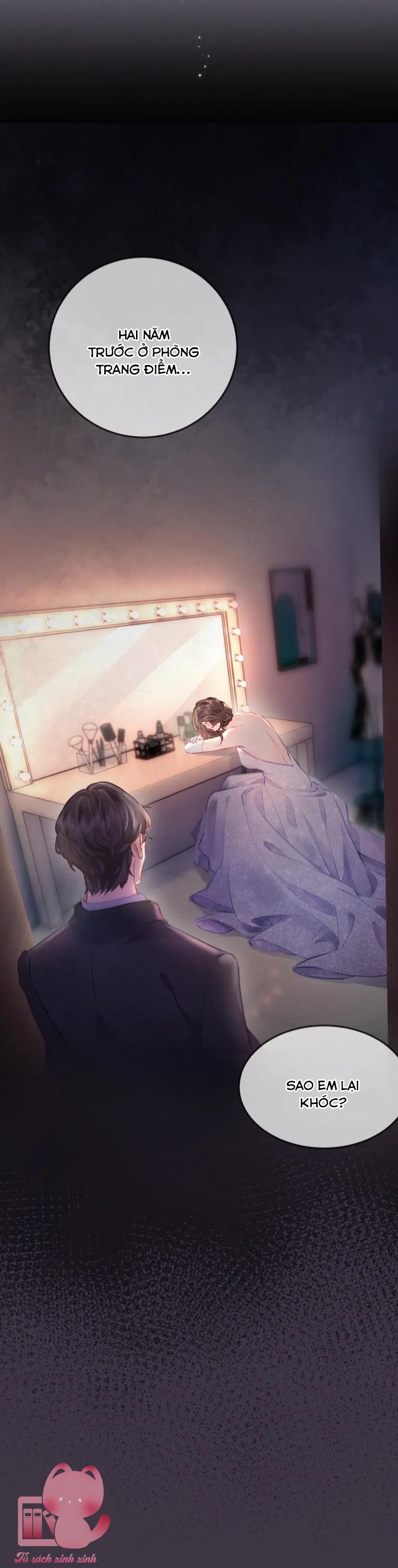 Vợ Chồng Siêu Sao Có Chút Ngọt - Chap 10 - Trang 47