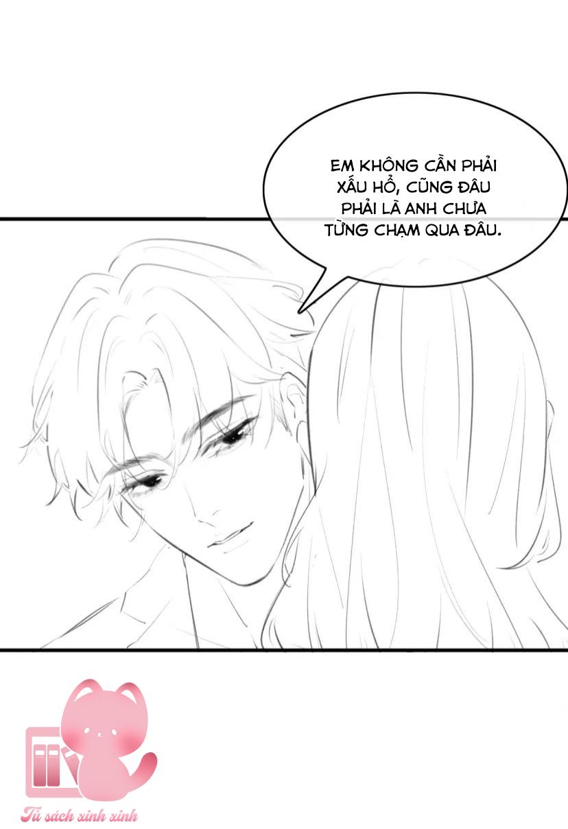 Vợ Chồng Siêu Sao Có Chút Ngọt - Chap 10 - Trang 50