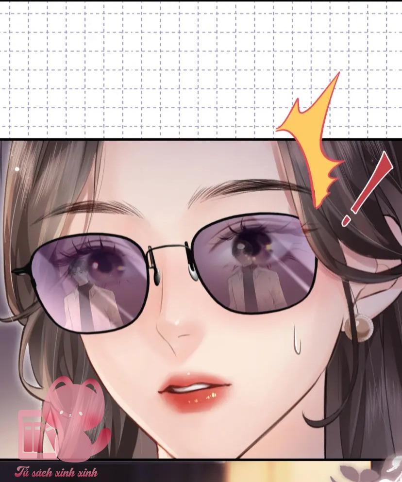 Vợ Chồng Siêu Sao Có Chút Ngọt - Chap 10 - Trang 6