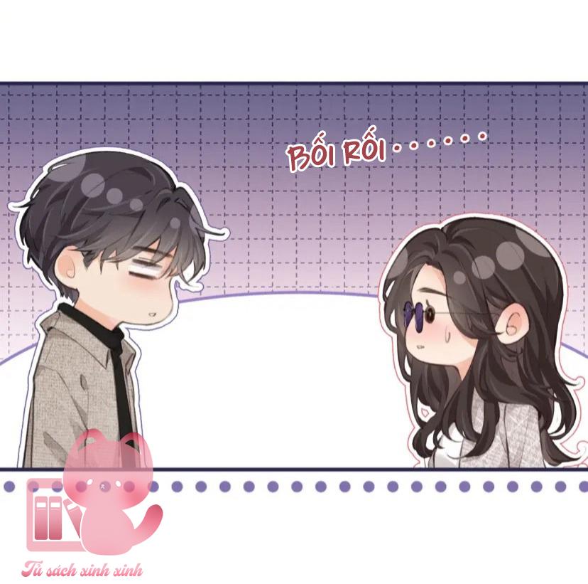 Vợ Chồng Siêu Sao Có Chút Ngọt - Chap 10 - Trang 8