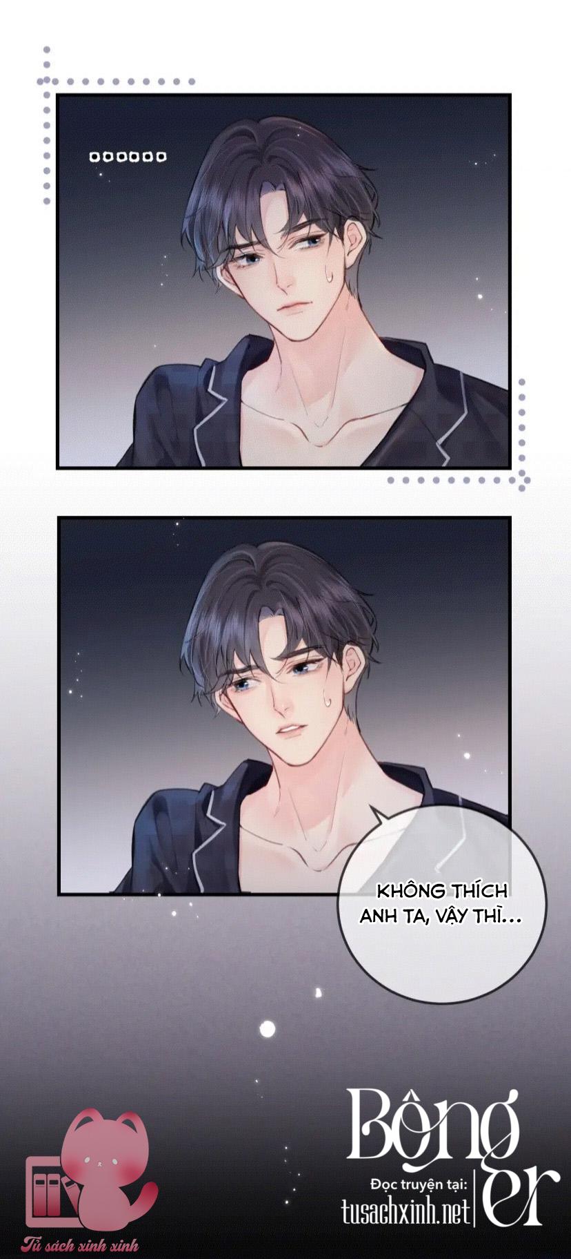 Vợ Chồng Siêu Sao Có Chút Ngọt - Chap 11 - Trang 2