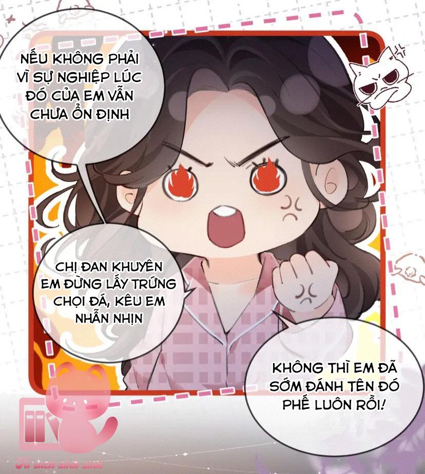 Vợ Chồng Siêu Sao Có Chút Ngọt - Chap 11 - Trang 14