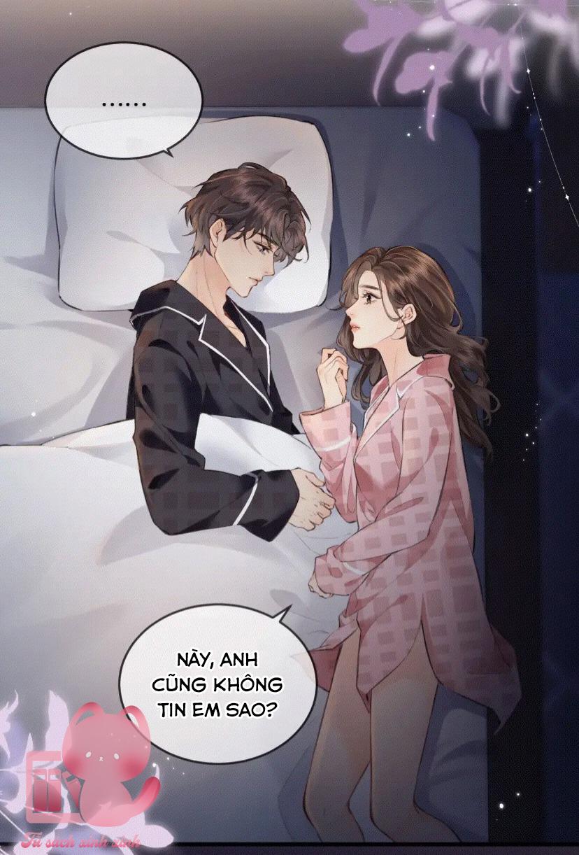 Vợ Chồng Siêu Sao Có Chút Ngọt - Chap 11 - Trang 15