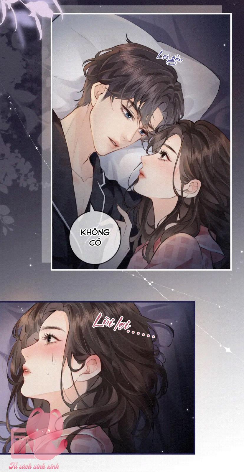 Vợ Chồng Siêu Sao Có Chút Ngọt - Chap 11 - Trang 16
