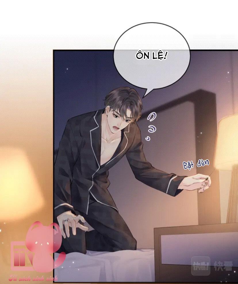 Vợ Chồng Siêu Sao Có Chút Ngọt - Chap 11 - Trang 18