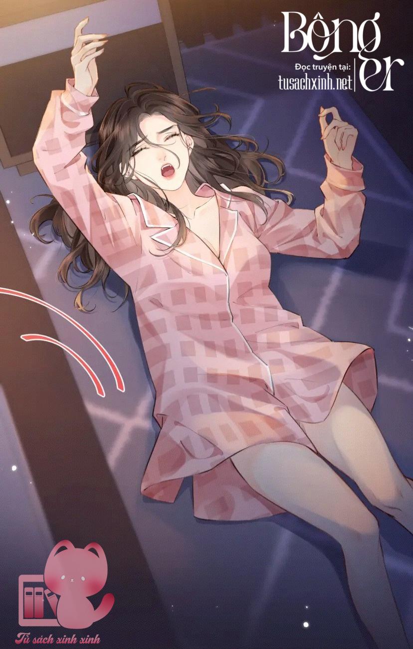 Vợ Chồng Siêu Sao Có Chút Ngọt - Chap 11 - Trang 19