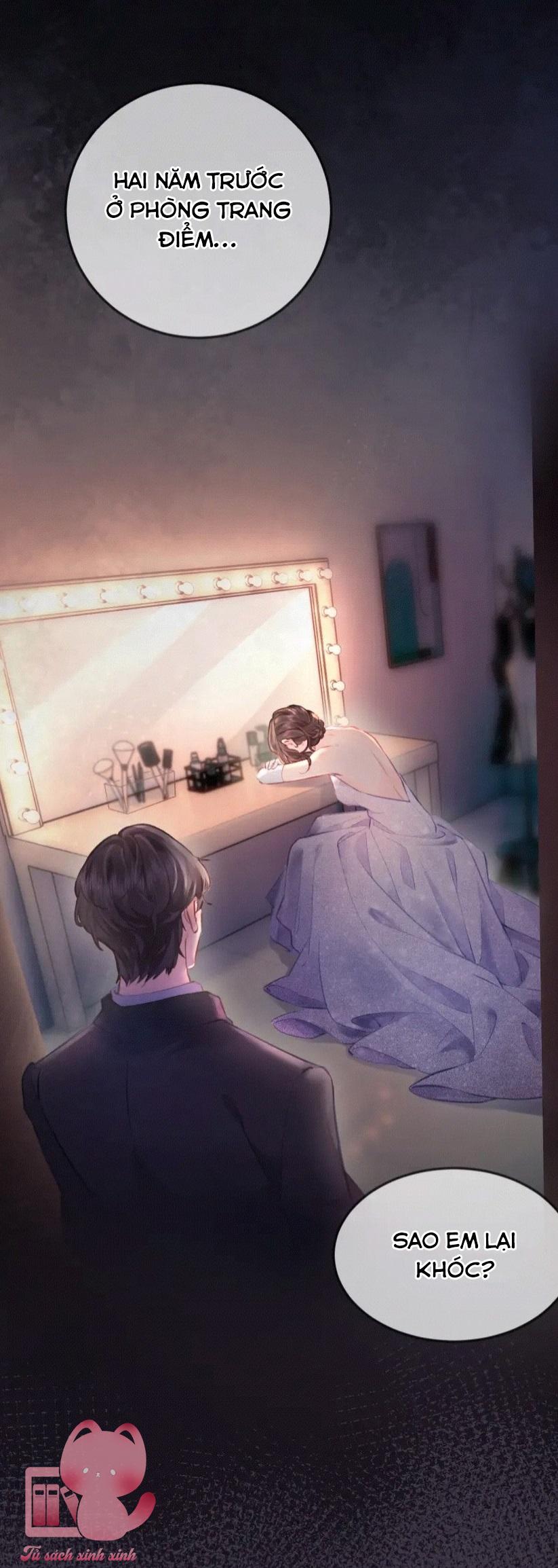 Vợ Chồng Siêu Sao Có Chút Ngọt - Chap 11 - Trang 3