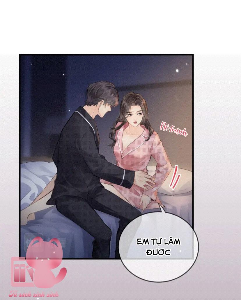 Vợ Chồng Siêu Sao Có Chút Ngọt - Chap 11 - Trang 23