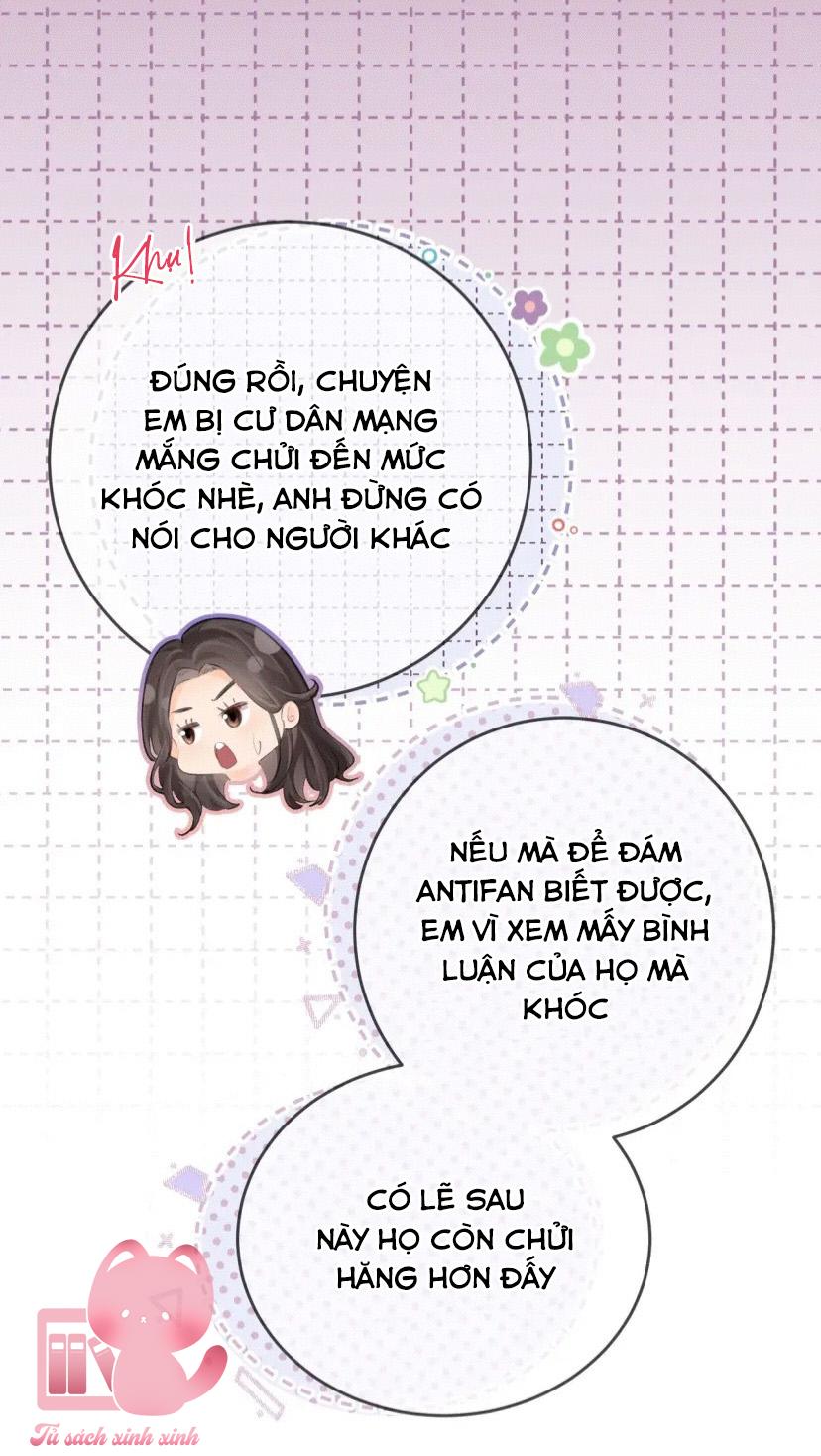 Vợ Chồng Siêu Sao Có Chút Ngọt - Chap 11 - Trang 25