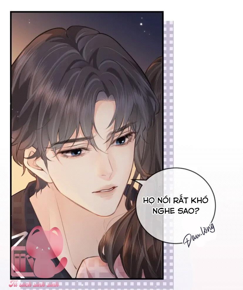 Vợ Chồng Siêu Sao Có Chút Ngọt - Chap 11 - Trang 26