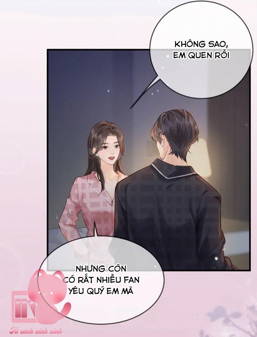 Vợ Chồng Siêu Sao Có Chút Ngọt - Chap 11 - Trang 27