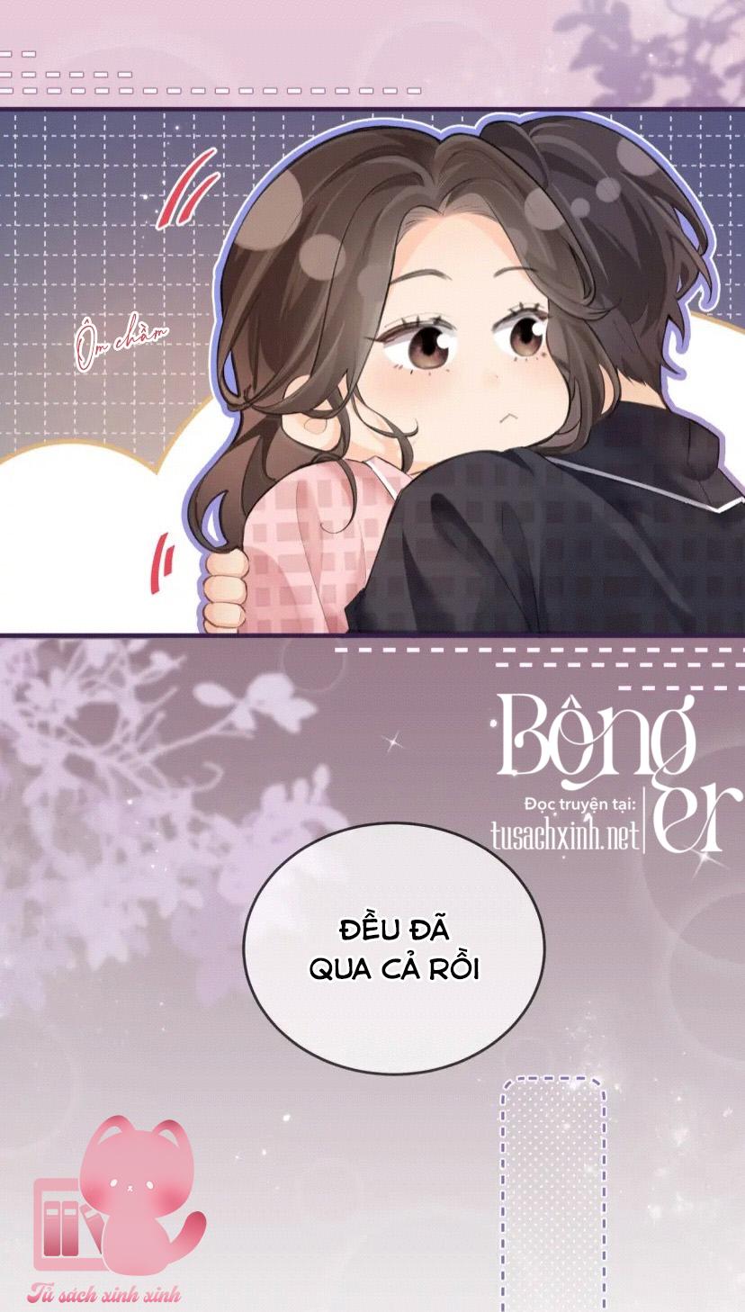 Vợ Chồng Siêu Sao Có Chút Ngọt - Chap 11 - Trang 28