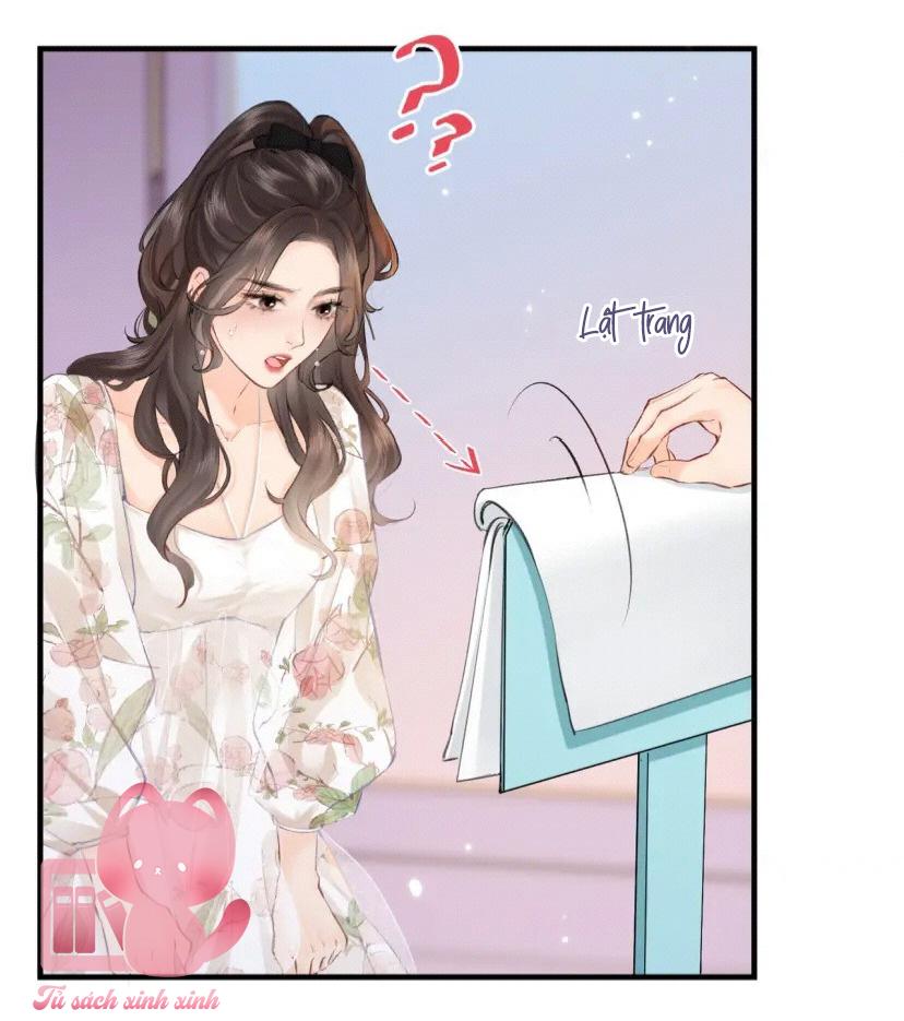 Vợ Chồng Siêu Sao Có Chút Ngọt - Chap 11 - Trang 35