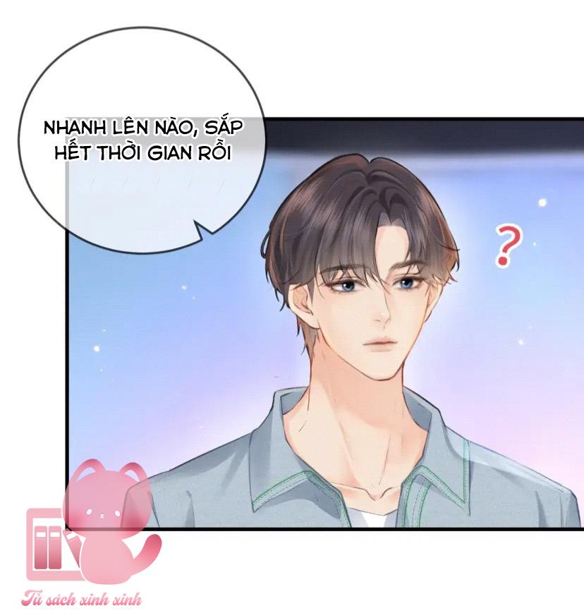 Vợ Chồng Siêu Sao Có Chút Ngọt - Chap 11 - Trang 36