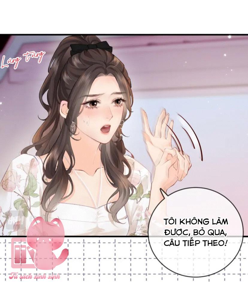 Vợ Chồng Siêu Sao Có Chút Ngọt - Chap 11 - Trang 37