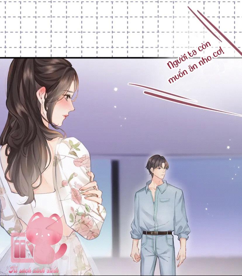 Vợ Chồng Siêu Sao Có Chút Ngọt - Chap 11 - Trang 39