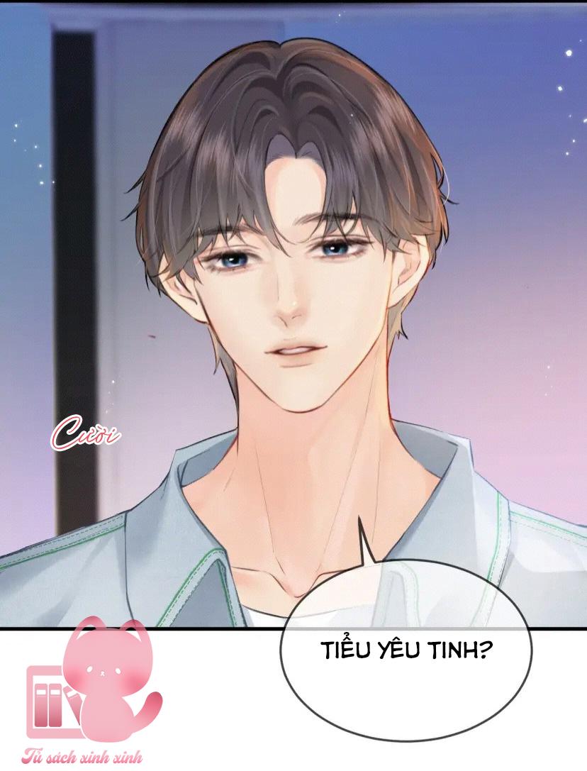 Vợ Chồng Siêu Sao Có Chút Ngọt - Chap 11 - Trang 40