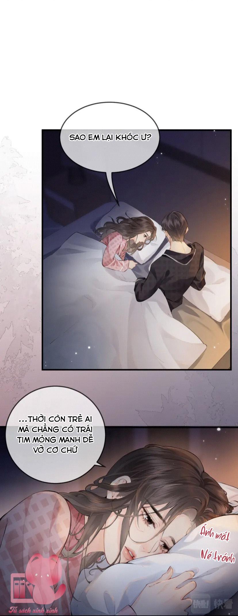 Vợ Chồng Siêu Sao Có Chút Ngọt - Chap 11 - Trang 5
