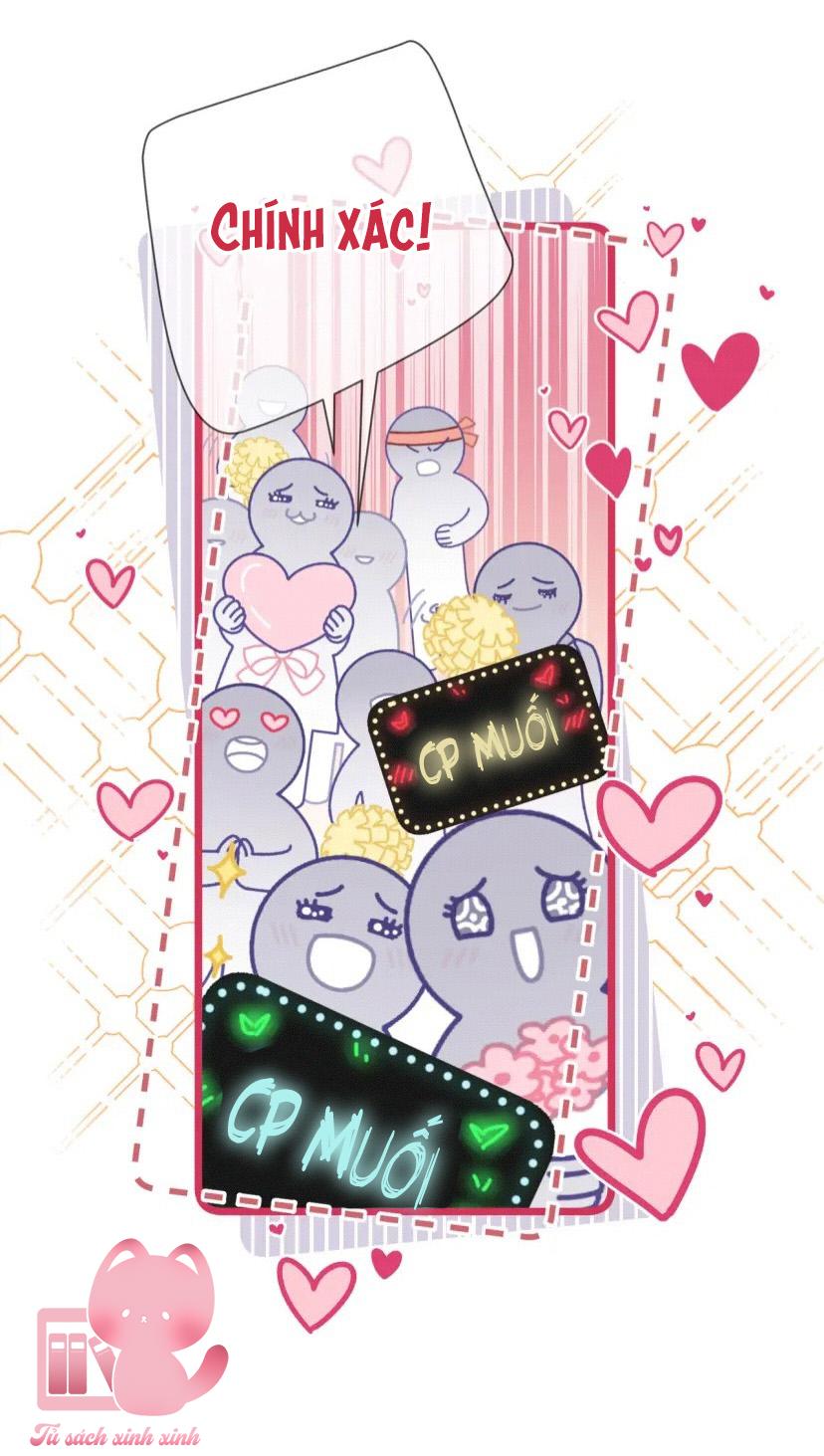 Vợ Chồng Siêu Sao Có Chút Ngọt - Chap 11 - Trang 41