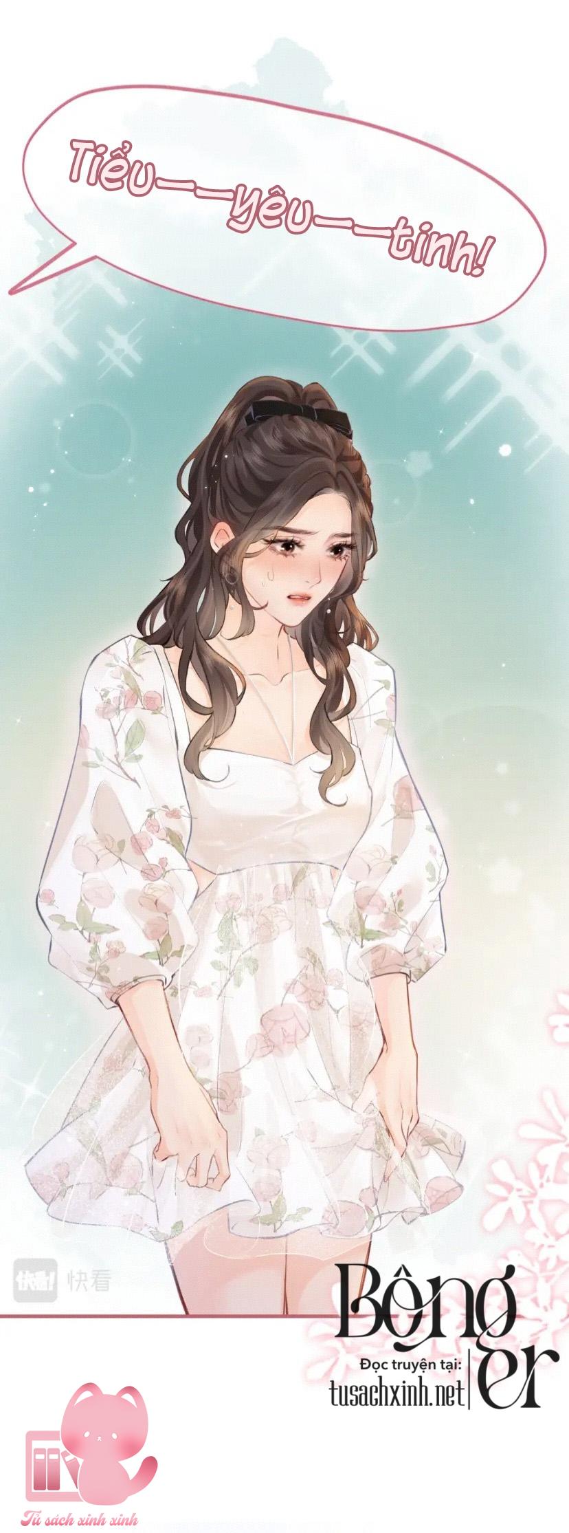 Vợ Chồng Siêu Sao Có Chút Ngọt - Chap 11 - Trang 42