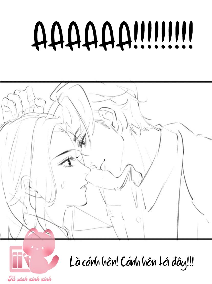 Vợ Chồng Siêu Sao Có Chút Ngọt - Chap 11 - Trang 45